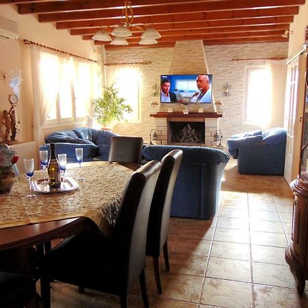 Paradise House Liapades Zewnętrze zdjęcie