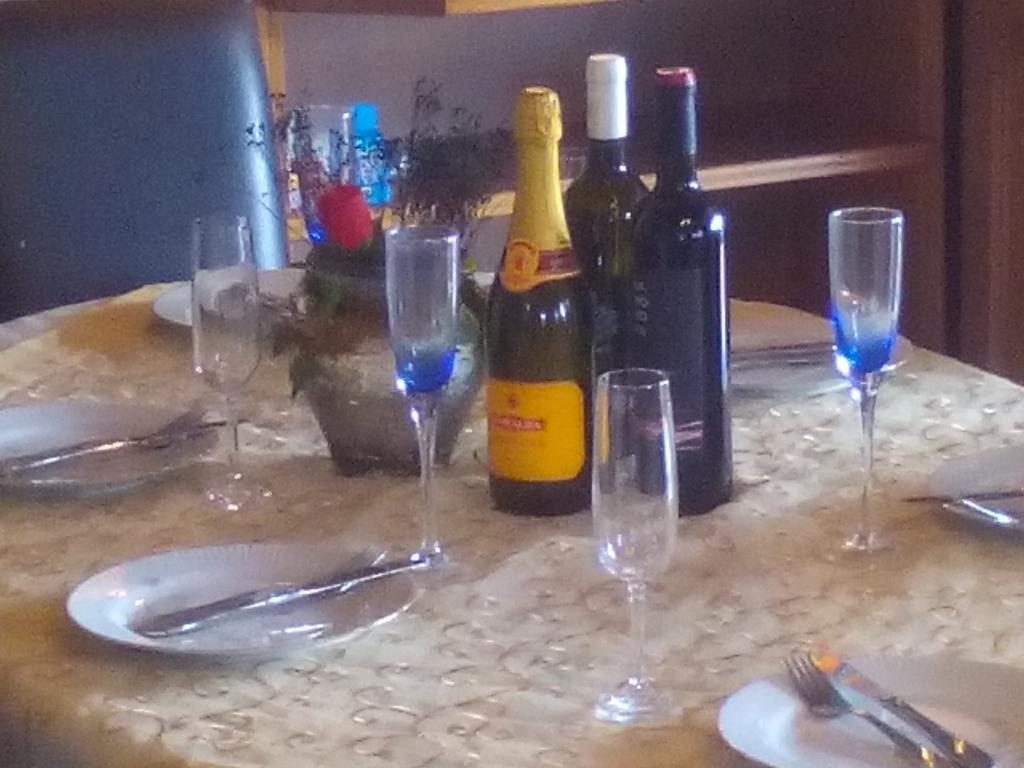 Paradise House Liapades Zewnętrze zdjęcie
