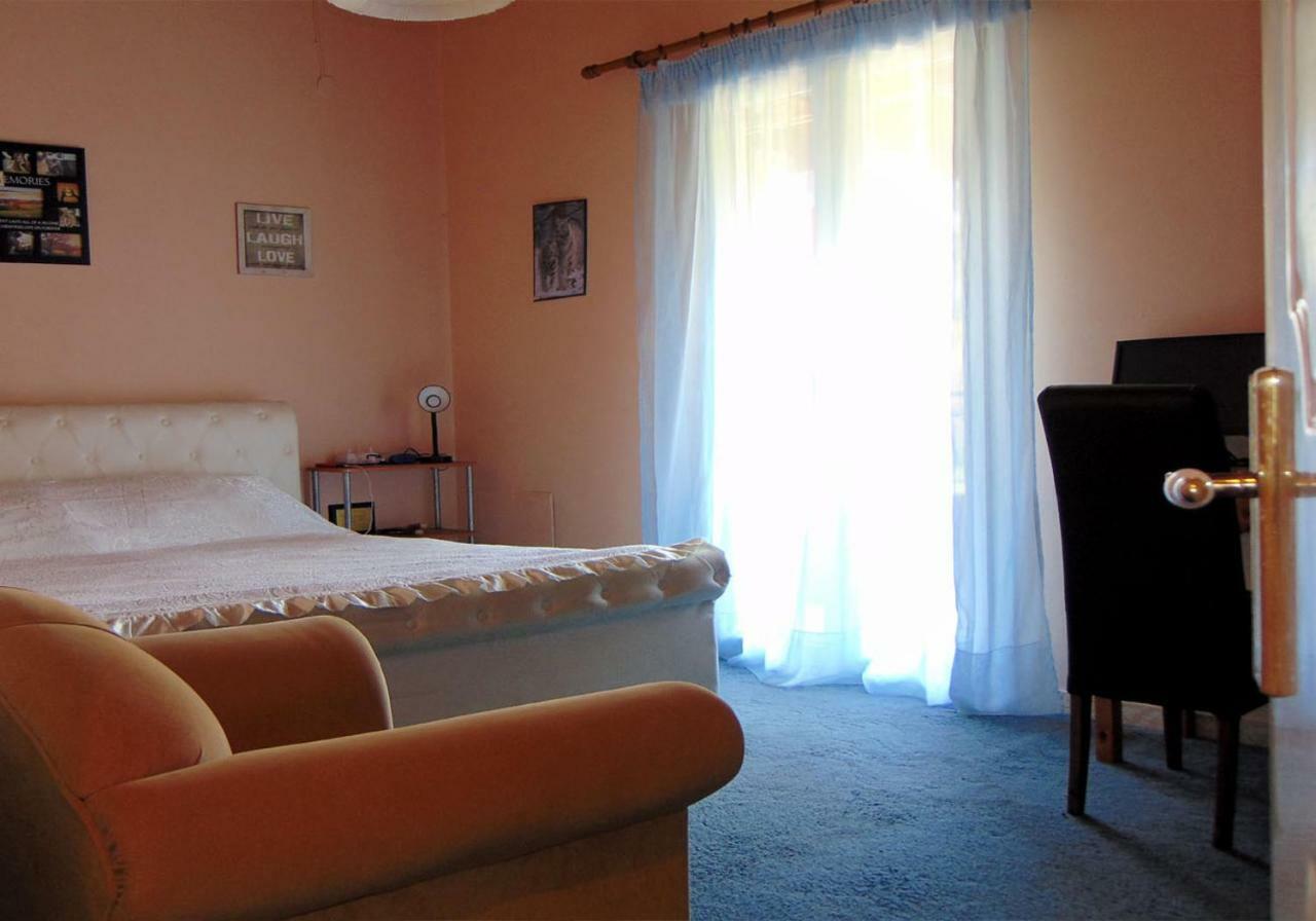 Paradise House Liapades Zewnętrze zdjęcie