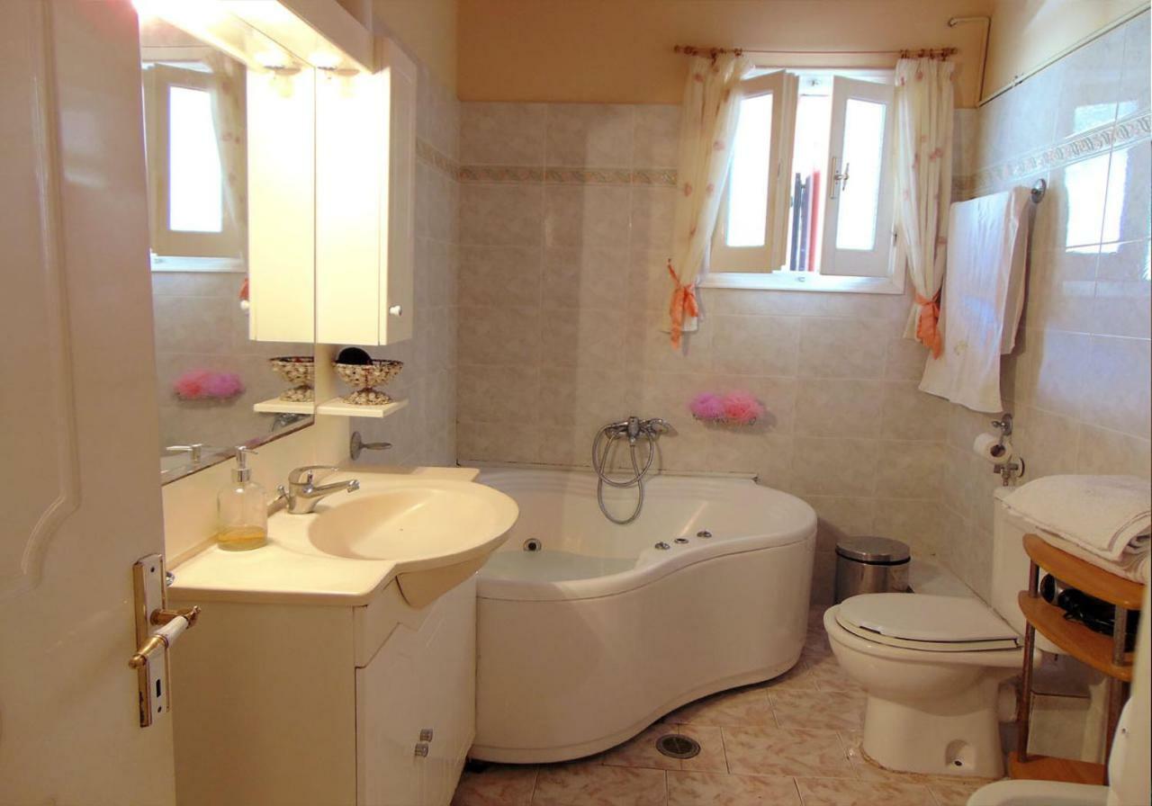 Paradise House Liapades Zewnętrze zdjęcie
