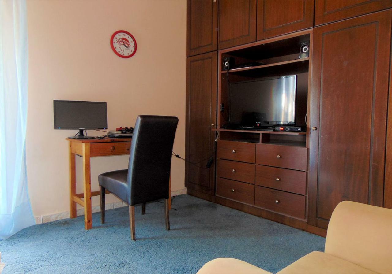 Paradise House Liapades Zewnętrze zdjęcie