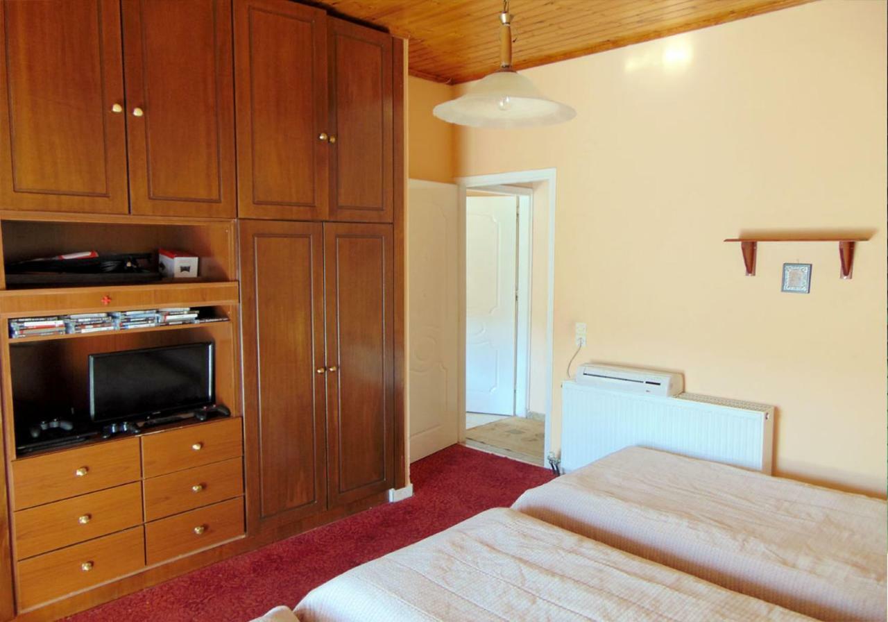 Paradise House Liapades Zewnętrze zdjęcie