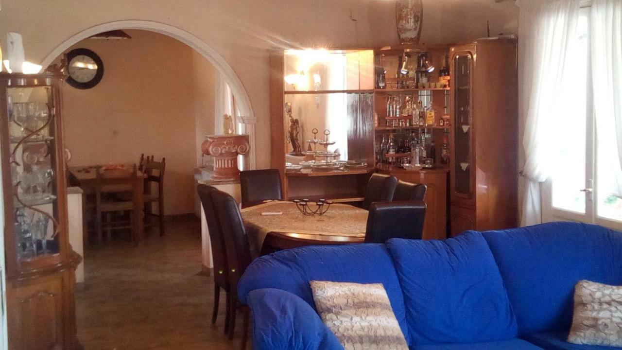 Paradise House Liapades Zewnętrze zdjęcie
