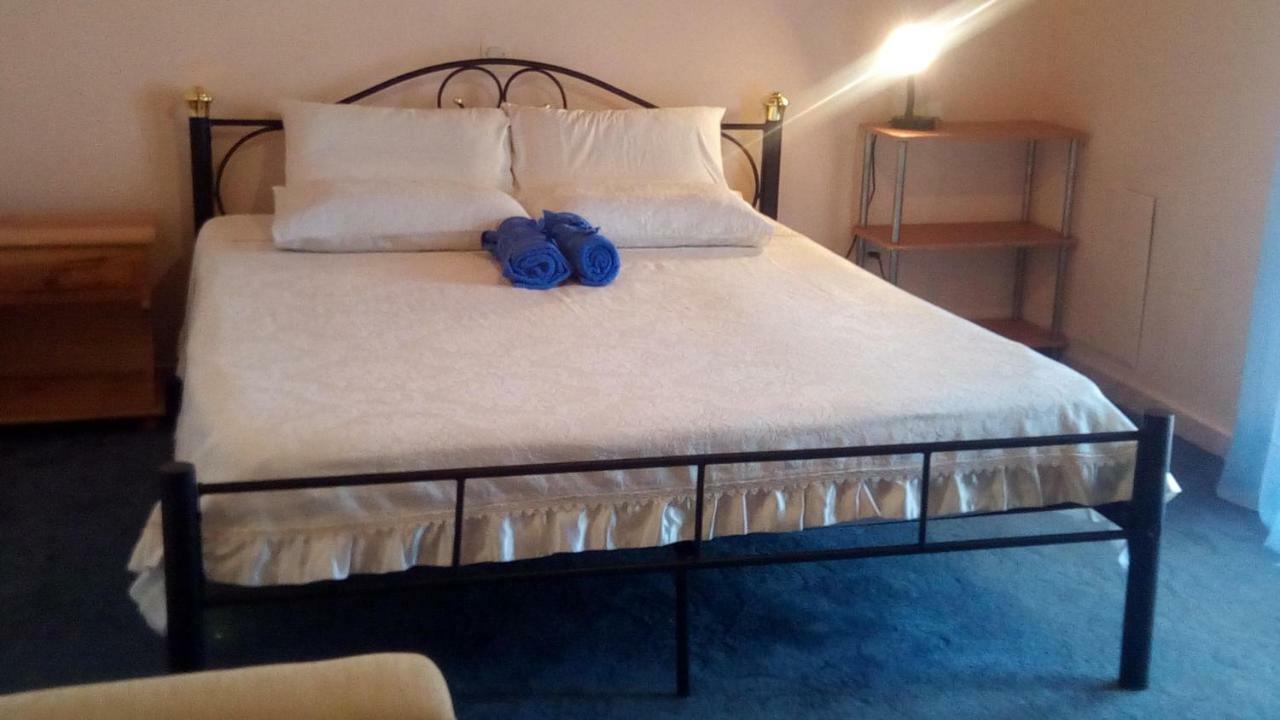 Paradise House Liapades Zewnętrze zdjęcie