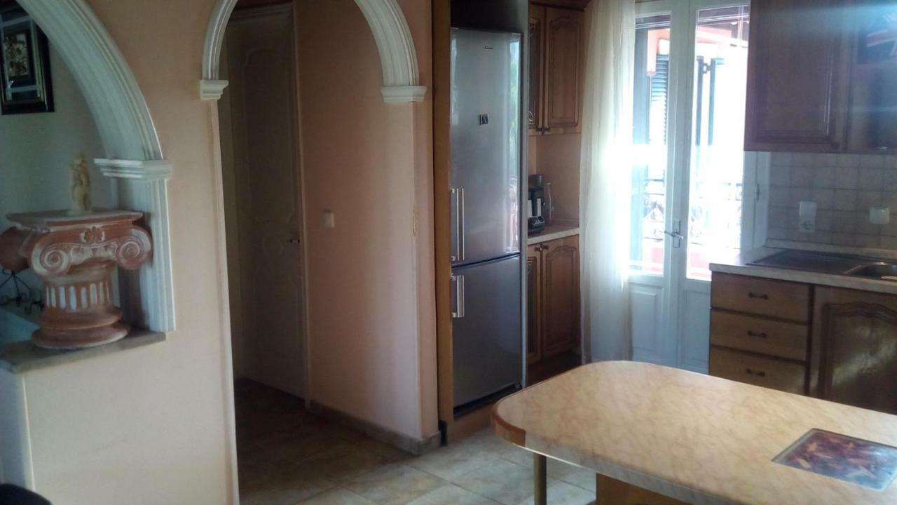 Paradise House Liapades Zewnętrze zdjęcie