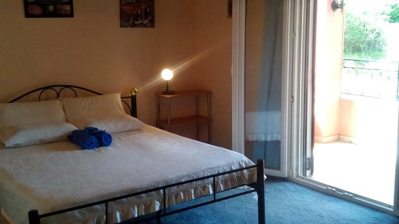 Paradise House Liapades Zewnętrze zdjęcie