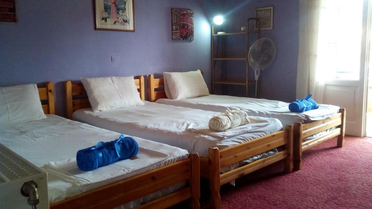 Paradise House Liapades Zewnętrze zdjęcie
