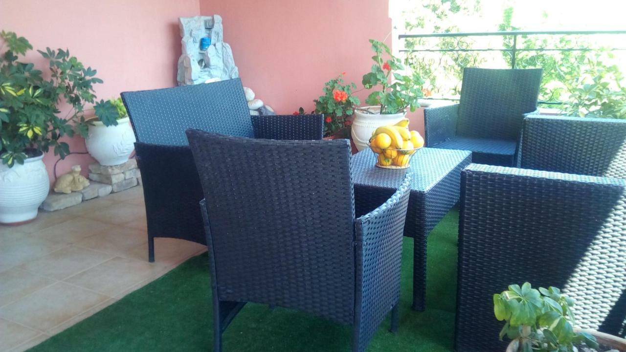 Paradise House Liapades Zewnętrze zdjęcie
