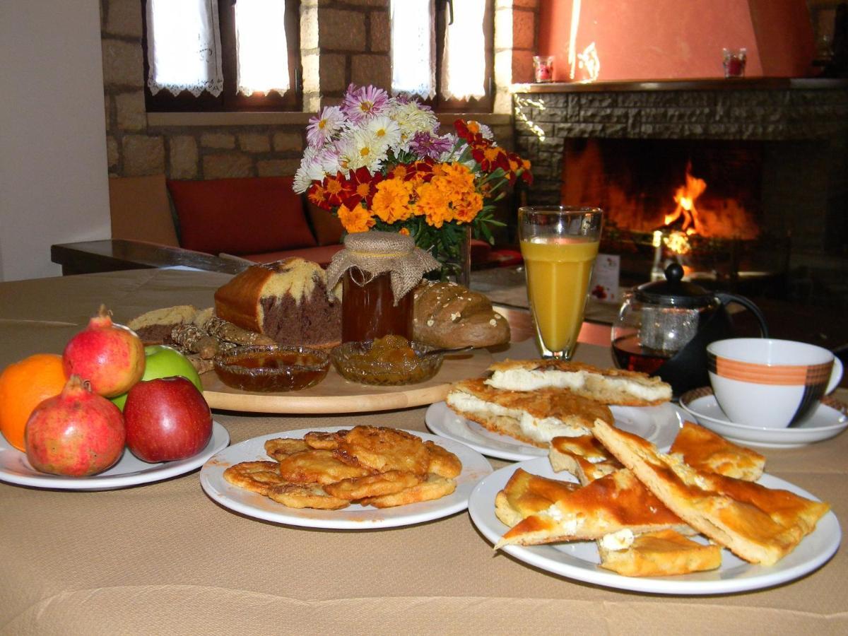 Paradise House Liapades Zewnętrze zdjęcie